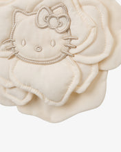 Load image into Gallery viewer, Hello Kitty Embroidered Flower
