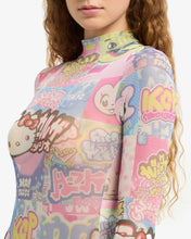 Load image into Gallery viewer, Hello Kitty Tulle Body
