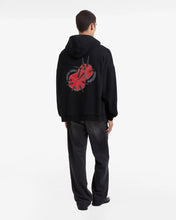 Load image into Gallery viewer, Spikey Dice Hoodie
