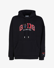 Load image into Gallery viewer, Chucky Lounge Logo Hoodie
