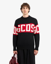 Load image into Gallery viewer, Band Logo Sweater
