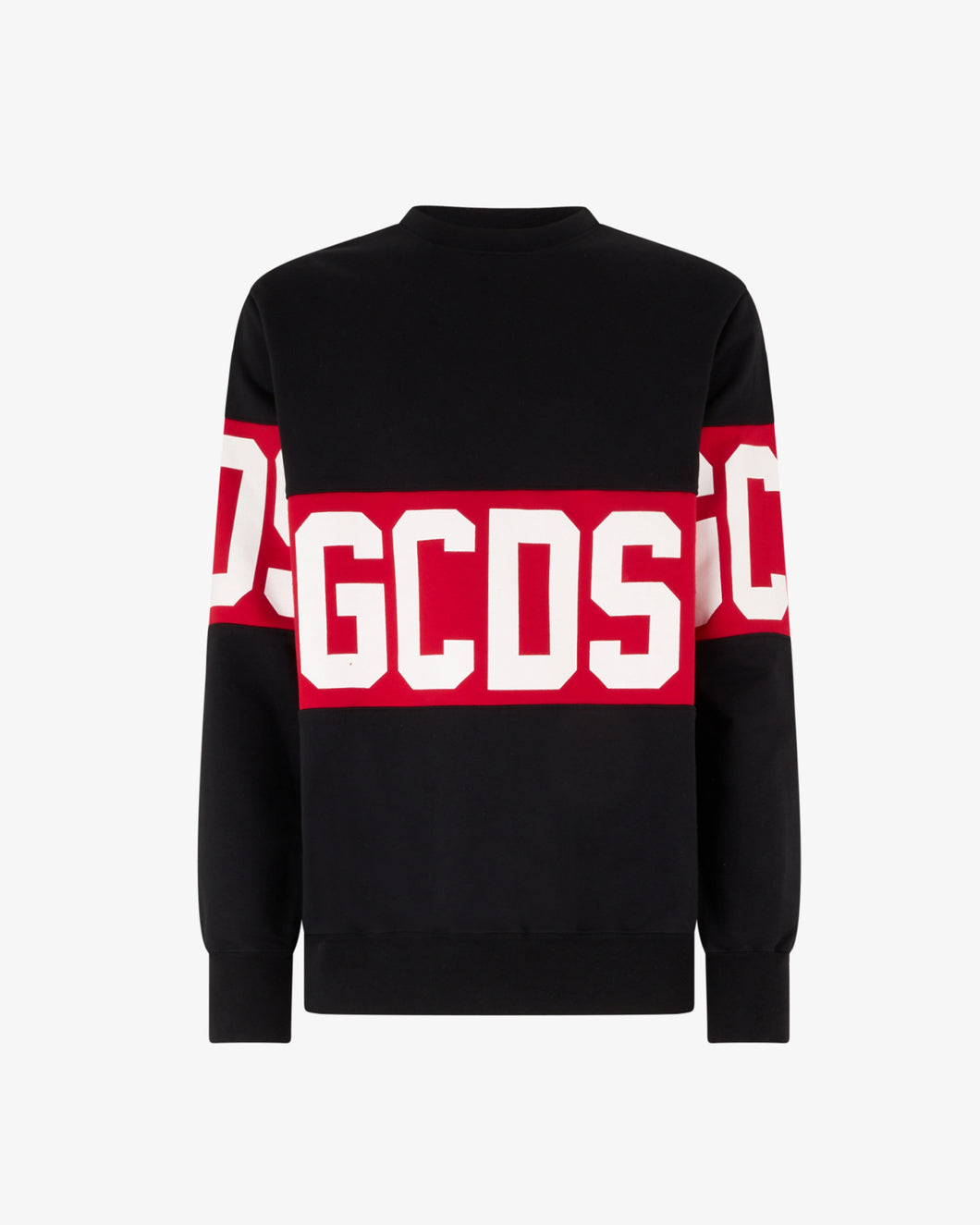 Band Logo Crewneck