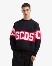 Load image into Gallery viewer, Band Logo Crewneck
