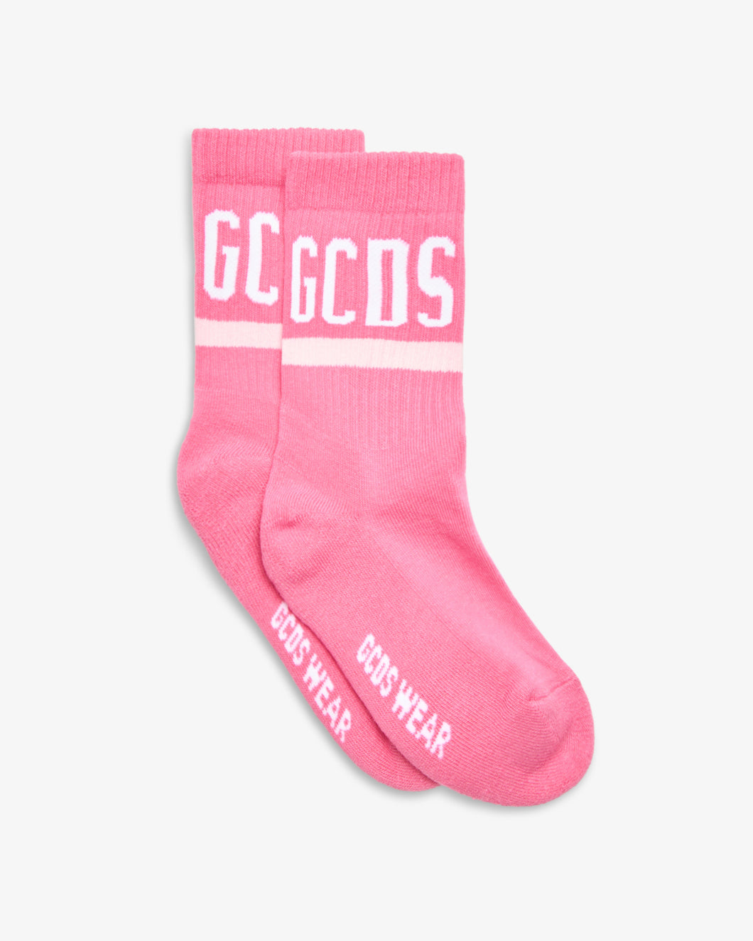 Gcds Logo Socks