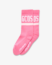 Load image into Gallery viewer, Gcds Logo Socks
