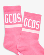 Load image into Gallery viewer, Gcds Logo Socks
