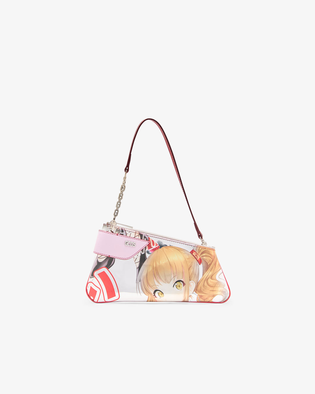 Comma Notte Hentai Bag