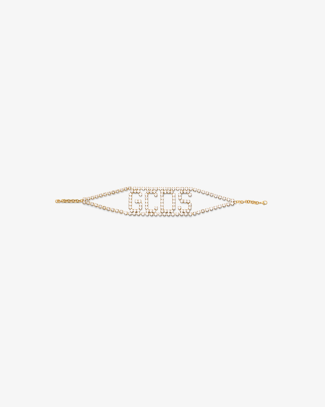 Bling Logo Chocker