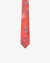 Load image into Gallery viewer, Chucky Jacquard Tie
