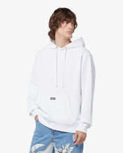 Load image into Gallery viewer, Eco logo regular hoodie
