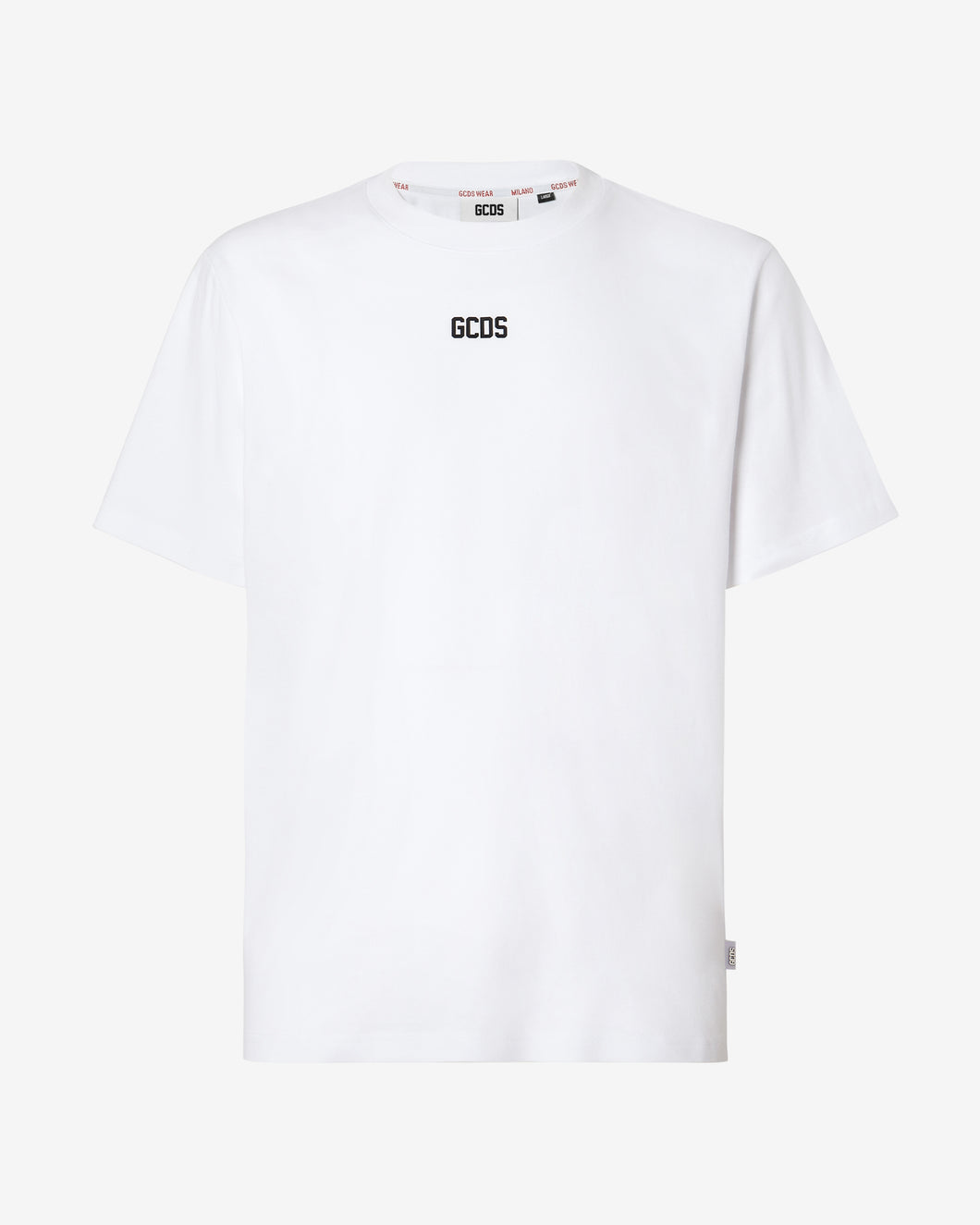 Eco Logo Regular T-Shirt