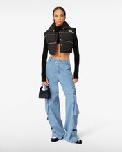 Load image into Gallery viewer, Denim Ultracargo Trousers
