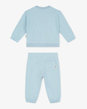 Load image into Gallery viewer, Gcds Monsters Tracksuit | Boy Tracksuits Angel blue | GCDS®
