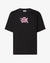 Load image into Gallery viewer, Gcds Graffiti T-Shirt | Men T-shirts Black | GCDS®
