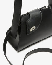 Load image into Gallery viewer, Comma Small Handbag | Women Bags Black | GCDS®
