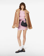 Load image into Gallery viewer, Gcds Hairy Sweater | Women Knitwear Pink | GCDS®
