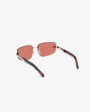 Load image into Gallery viewer, GD0052 Rectangular Sunglasses
