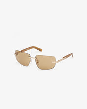 Load image into Gallery viewer, GD0052 Rectangular Sunglasses
