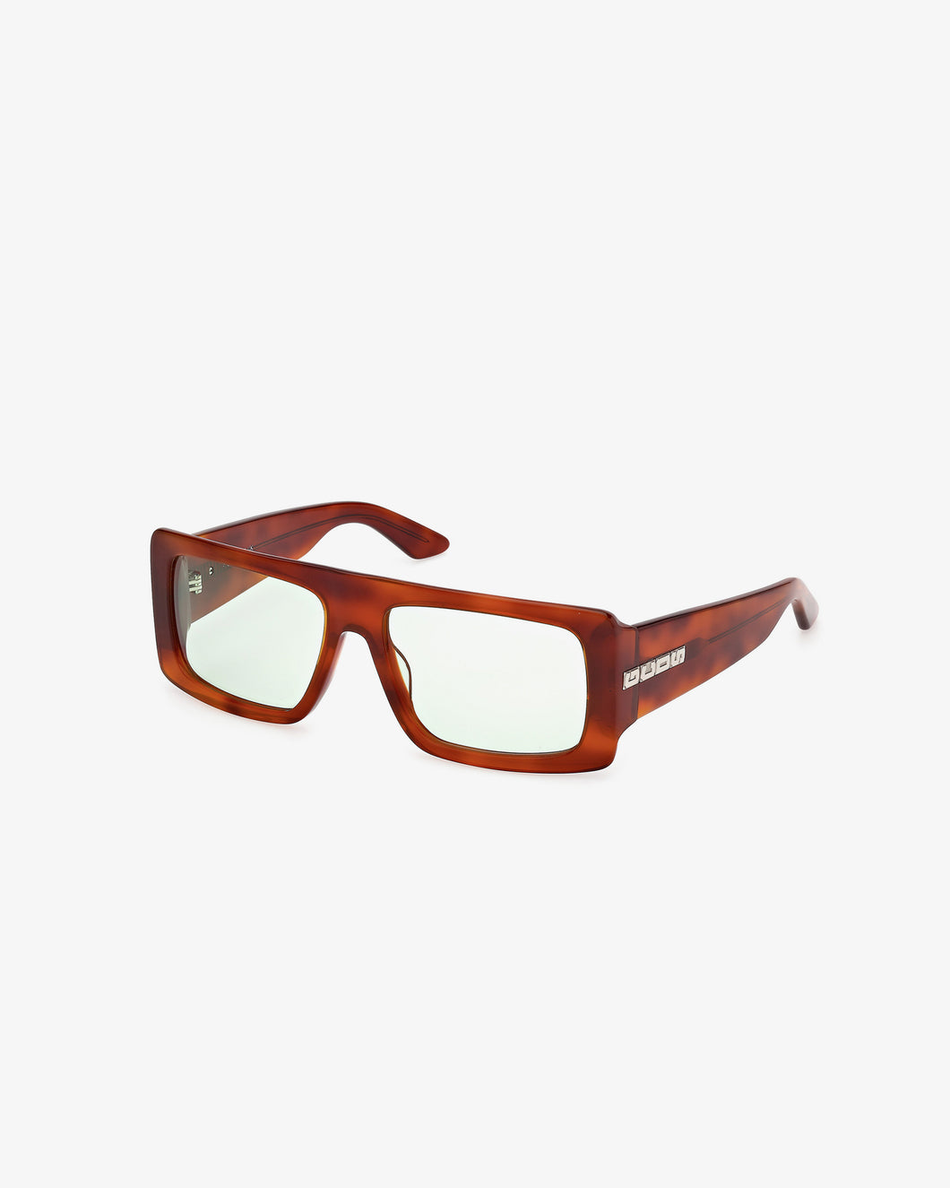 GD0053 Rectangular Sunglasses