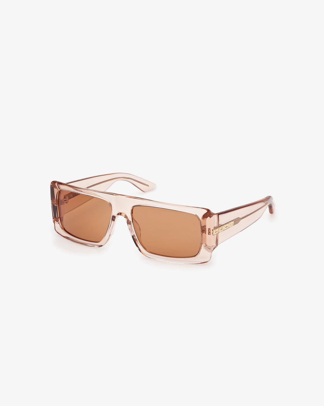 GD0053 Rectangular Sunglasses