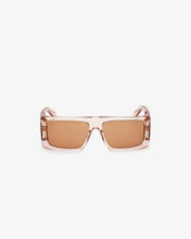 Load image into Gallery viewer, GD0053 Rectangular Sunglasses
