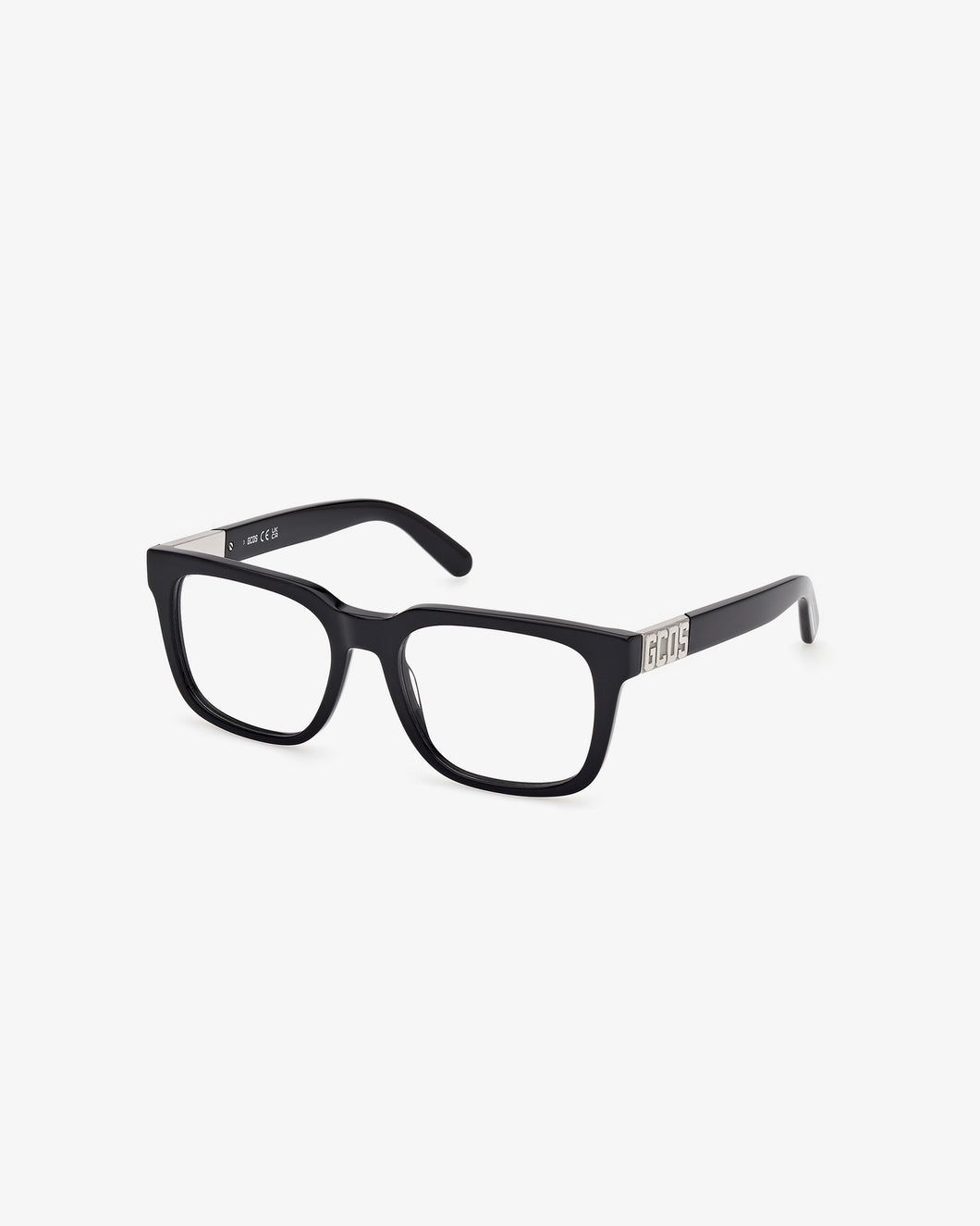 GD5037 Square Eyeglasses