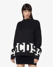 Load image into Gallery viewer, Gcds wool low band sweater
