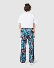 Load image into Gallery viewer, Gcds tartan track pants: Men Trousers Multicolor | GCDS
