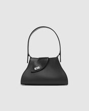 Load image into Gallery viewer, Comma small handbag: Women Bags Black | GCDS

