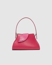 Load image into Gallery viewer, Comma small handbag: Women Bags Fuchsia | GCDS
