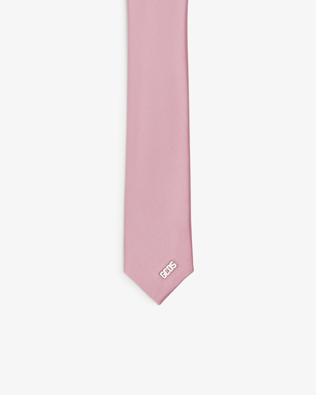 Gcds Tie | Unisex Accessories Pink | GCDS®