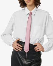 Load image into Gallery viewer, Gcds Tie | Unisex Accessories Pink | GCDS®
