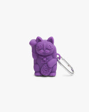 Load image into Gallery viewer, GCDS kitty earphone case

