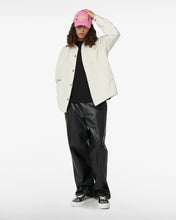 Carica l&#39;immagine nel visualizzatore di Gallery, Gcds Low Band Overshirt | Men Coats &amp; Jackets Off White | GCDS®
