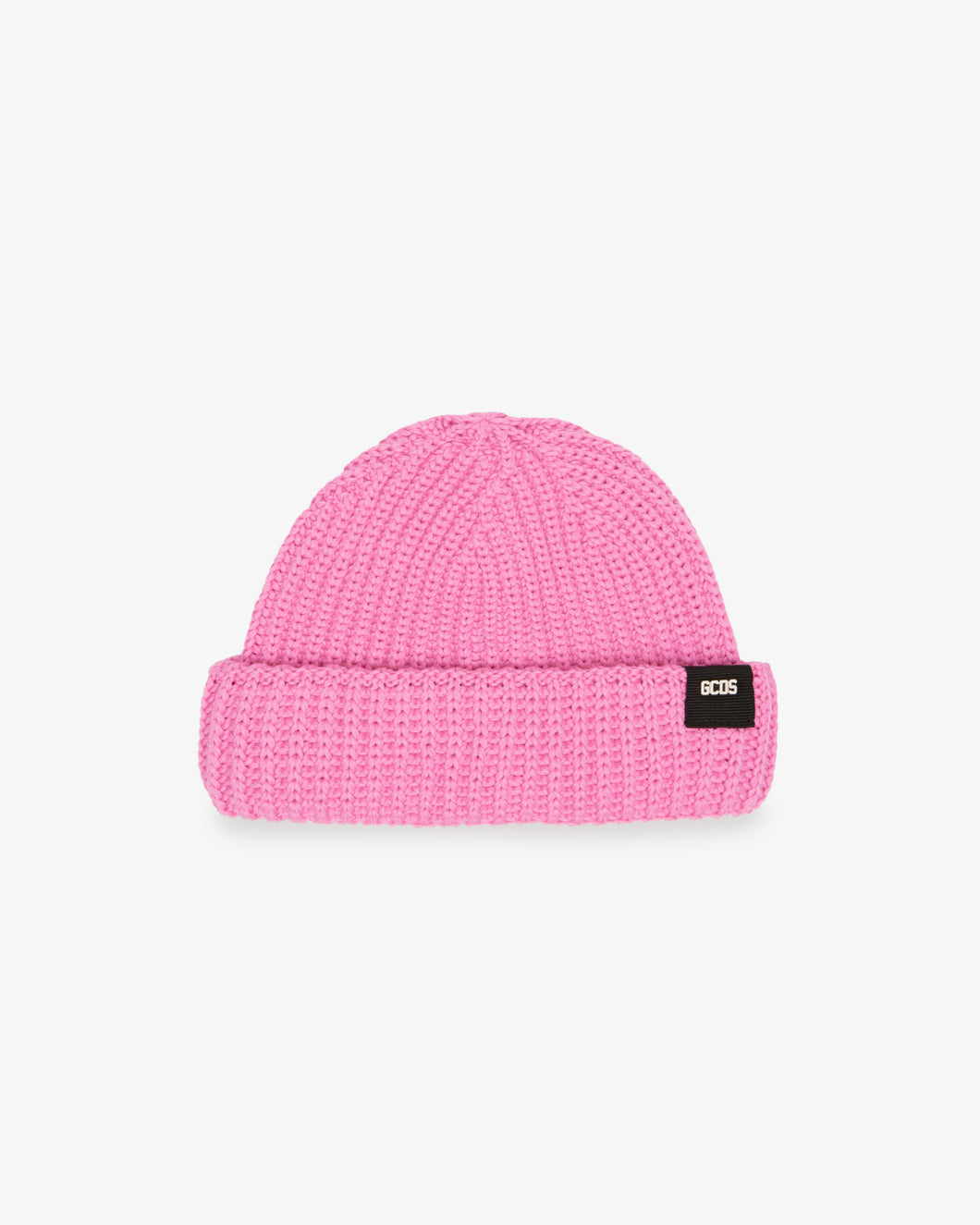 Giuly Hat | Unisex Hats Fuchsia | GCDS®