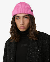 Load image into Gallery viewer, Giuly Hat | Unisex Hats Fuchsia | GCDS®
