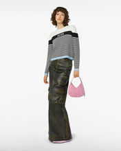 Load image into Gallery viewer, Gcds Striped Sweater | Women Knitwear Multicolor | GCDS®

