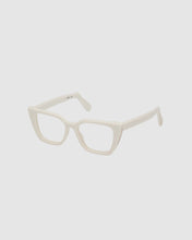 Load image into Gallery viewer, GD5012 Cat-eye eyeglasses : Women Sunglasses White  | GCDS
