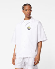Carica l&#39;immagine nel visualizzatore di Gallery, Spongebob Basic Shirt  : Men Shirts White | GCDS
