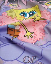 Load image into Gallery viewer, SpongeBob Venus Foulard : Unisex Foulards and beach towels Multicolor | GCDS
