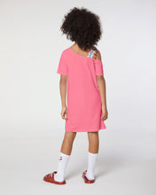 Load image into Gallery viewer, Cherry Dress: Girl Dress  Cradle Pink | GCDS
