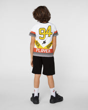 Load image into Gallery viewer, Kittho Tracksuits: Boy  Hoodie and tracksuits  Multicolor | GCDS

