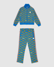 Load image into Gallery viewer, Allover GCDS logo Tracksuits: Boy  Hoodie and tracksuits  Multicolor | GCDS
