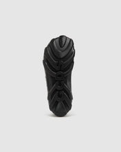 Carica l&#39;immagine nel visualizzatore di Gallery, GCDS Ibex clogs: Men Shoes Black | GCDS
