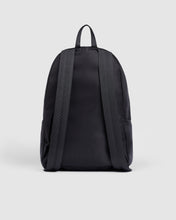 Load image into Gallery viewer, Nylon Shell backpack: Men Bags Black | GCDS
