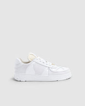 Load image into Gallery viewer, Nami leather sneakers: Women Shoes White | GCDS
