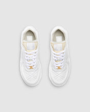 Load image into Gallery viewer, Nami leather sneakers: Women Shoes White | GCDS
