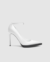 Load image into Gallery viewer, Rider pumps: Women Shoes White | GCDS
