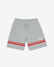 Load image into Gallery viewer, Junior Gcds Low Logo Band Bermuda: Boy Trousers &amp; Shorts Grey | GCDS Spring/Summer 2023
