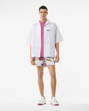 Load image into Gallery viewer, All-Over Surfing Wirdo Swim Shorts : Men Swimwear Multicolor | GCDS Spring/Summer 2023
